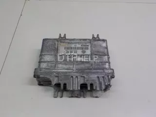 6K0997027BX Блок управления двигателем Seat Cordoba 1 Арт AM52429013, вид 1