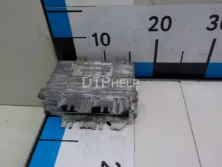 6K0997027BX Блок управления двигателем Seat Cordoba 1 Арт AM52429013, вид 3