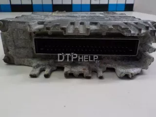6K0997027BX Блок управления двигателем Seat Cordoba 1 Арт AM52429013, вид 4