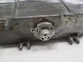 6K0997027BX Блок управления двигателем Seat Cordoba 1 Арт AM52429013, вид 5