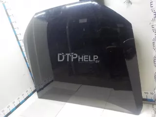 4M0823029A Капот Audi Q7 4M Арт AM52430390, вид 1