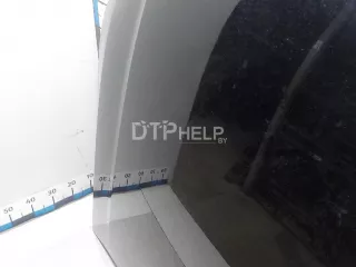 4M0823029A Капот Audi Q7 4M Арт AM52430390, вид 3