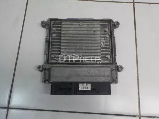 3910025100 Блок управления двигателем Hyundai Sonata (NF) Арт AM52432422, вид 2