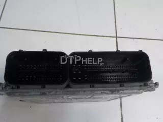 3910025100 Блок управления двигателем Hyundai Sonata (NF) Арт AM52432422, вид 3