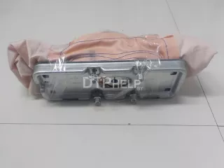 985254038R Подушка безопасности пассажирская (в торпедо) Renault Duster 1 Арт AM52433514, вид 4