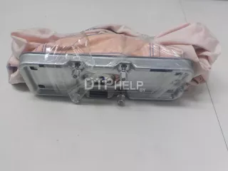 985254038R Подушка безопасности пассажирская (в торпедо) Renault Duster 1 Арт AM52433514, вид 5