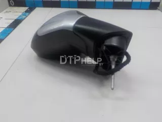 8153ZT Зеркало левое электрическое Peugeot 3008 1 Арт AM52433762, вид 6