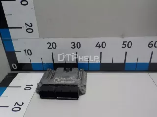 03L906018QL Блок управления двигателем Skoda Yeti Арт AM52434474, вид 3
