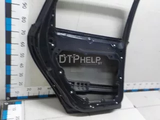 31365268 Дверь задняя левая Volvo XC60 1 Арт AM52439307, вид 13