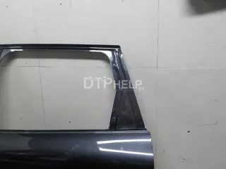 31365268 Дверь задняя левая Volvo XC60 1 Арт AM52439307, вид 2