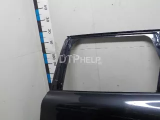 31365268 Дверь задняя левая Volvo XC60 1 Арт AM52439307, вид 3