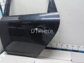 31365268 Дверь задняя левая Volvo XC60 1 Арт AM52439307, вид 4