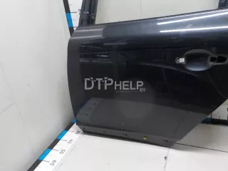 31365268 Дверь задняя левая Volvo XC60 1 Арт AM52439307, вид 5