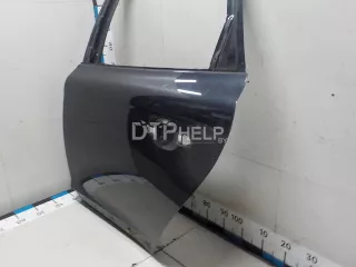 31365268 Дверь задняя левая Volvo XC60 1 Арт AM52439307, вид 6