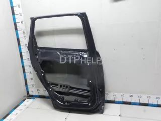 31365268 Дверь задняя левая Volvo XC60 1 Арт AM52439307, вид 7