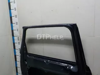 31365268 Дверь задняя левая Volvo XC60 1 Арт AM52439307, вид 8
