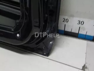 31365268 Дверь задняя левая Volvo XC60 1 Арт AM52439307, вид 9