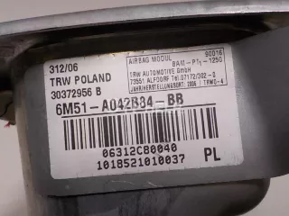 1670597 Подушка безопасности пассажирская (в торпедо) Ford Focus 2 Арт AM52439409, вид 11