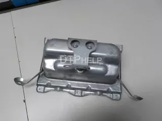 1670597 Подушка безопасности пассажирская (в торпедо) Ford Focus 2 Арт AM52439409, вид 9