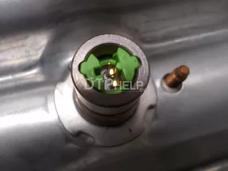 1670597 Подушка безопасности пассажирская (в торпедо) Ford Focus 2 Арт AM52439409, вид 10