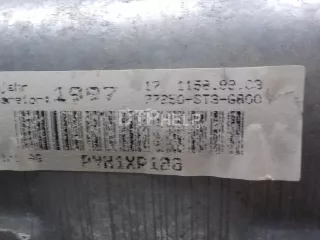 06780ST3G90ZA Подушка безопасности пассажирская (в торпедо) Honda Civic 6 Арт AM52443940, вид 11