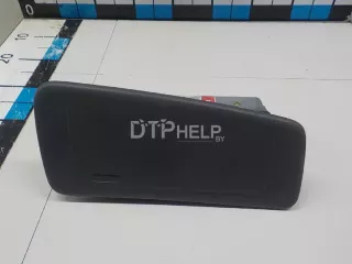 06780ST3G90ZA Подушка безопасности пассажирская (в торпедо) Honda Civic 6 Арт AM52443940, вид 2