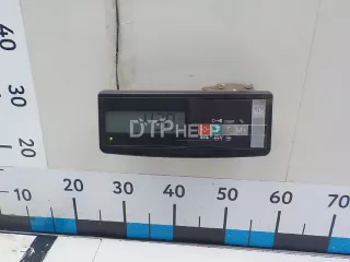 06780ST3G90ZA Подушка безопасности пассажирская (в торпедо) Honda Civic 6 Арт AM52443940, вид 3