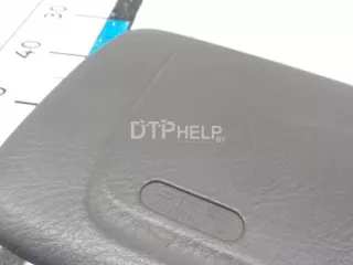 06780ST3G90ZA Подушка безопасности пассажирская (в торпедо) Honda Civic 6 Арт AM52443940, вид 5