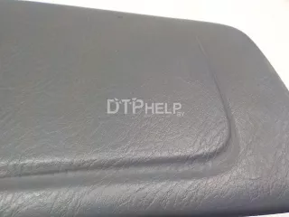 06780ST3G90ZA Подушка безопасности пассажирская (в торпедо) Honda Civic 6 Арт AM52443940, вид 6