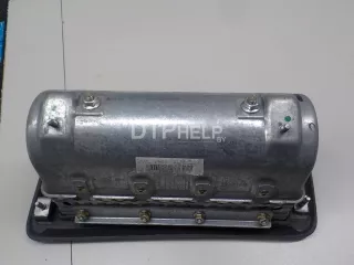 06780ST3G90ZA Подушка безопасности пассажирская (в торпедо) Honda Civic 6 Арт AM52443940, вид 7
