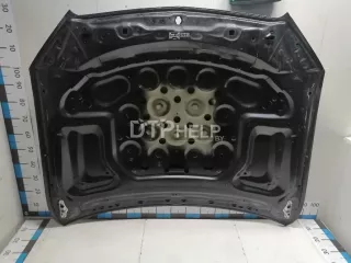 2058800357 Капот Mercedes C W205 Арт AM52445261, вид 11