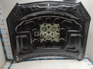 2058800357 Капот Mercedes C W205 Арт AM52445261, вид 13