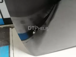 2058800357 Капот Mercedes C W205 Арт AM52445261, вид 3