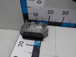 391202A000 Блок управления двигателем Hyundai IX35 Арт AM52449700, вид 3