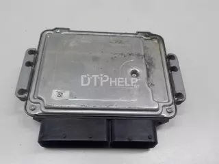 391202A000 Блок управления двигателем Hyundai IX35 Арт AM52449700, вид 4