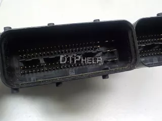 391202A000 Блок управления двигателем Hyundai IX35 Арт AM52449700, вид 6