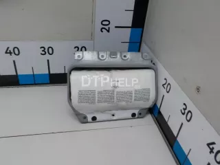 1595017 Подушка безопасности пассажирская (в торпедо) Ford C-max 1 Арт AM52455011, вид 2