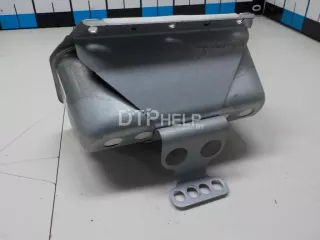 1595017 Подушка безопасности пассажирская (в торпедо) Ford C-max 1 Арт AM52455011, вид 4