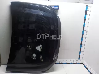 5328850 Капот Ford Ranger 3 Арт AM52455119, вид 1