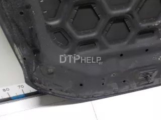5328850 Капот Ford Ranger 3 Арт AM52455119, вид 15