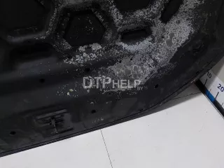5328850 Капот Ford Ranger 3 Арт AM52455119, вид 16