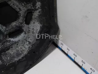 5328850 Капот Ford Ranger 3 Арт AM52455119, вид 17