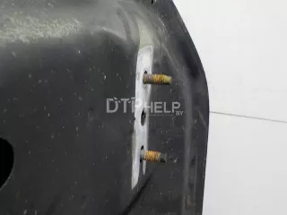 5328850 Капот Ford Ranger 3 Арт AM52455119, вид 18