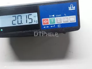5328850 Капот Ford Ranger 3 Арт AM52455119, вид 2
