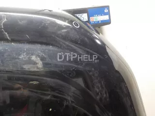 5328850 Капот Ford Ranger 3 Арт AM52455119, вид 3