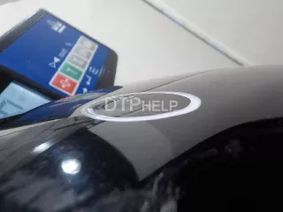 5328850 Капот Ford Ranger 3 Арт AM52455119, вид 4