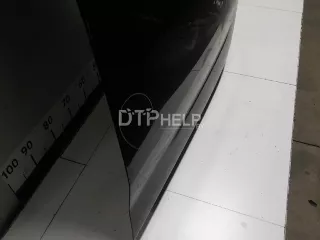 5328850 Капот Ford Ranger 3 Арт AM52455119, вид 8