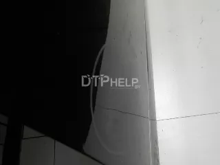 5328850 Капот Ford Ranger 3 Арт AM52455119, вид 9