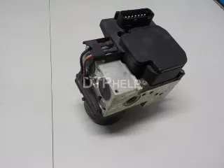 0034317512 Блок ABS (насос) Mercedes A W168 Арт AM52457398, вид 4