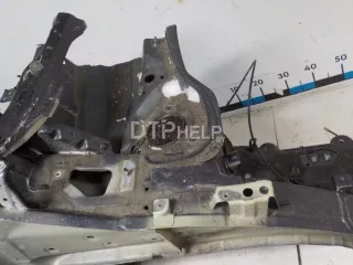  Лонжерон передний правый Kia Sorento 3 Арт AM52459695, вид 4